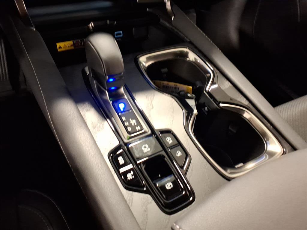 New 2025 Lexus RX 350 AWD image 8
