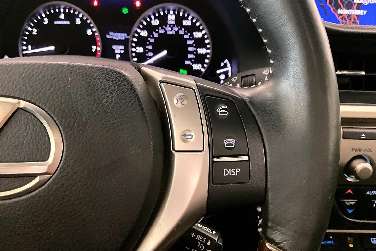 Used 2015 Lexus ES 350 w/ Luxury Package FWD image 22