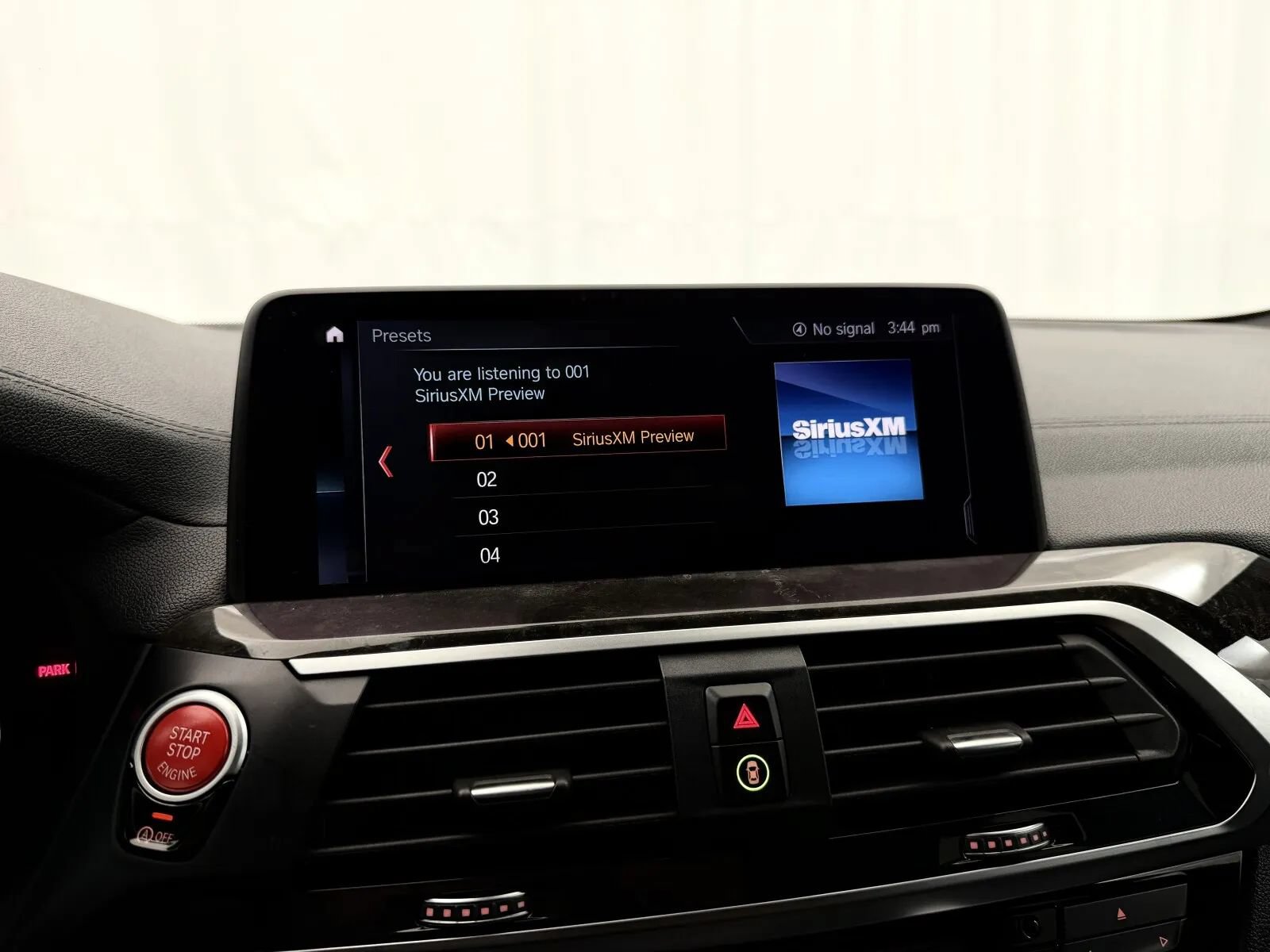 Used 2020 BMW X4 M w/ Executive Package AWD/4WD image 50