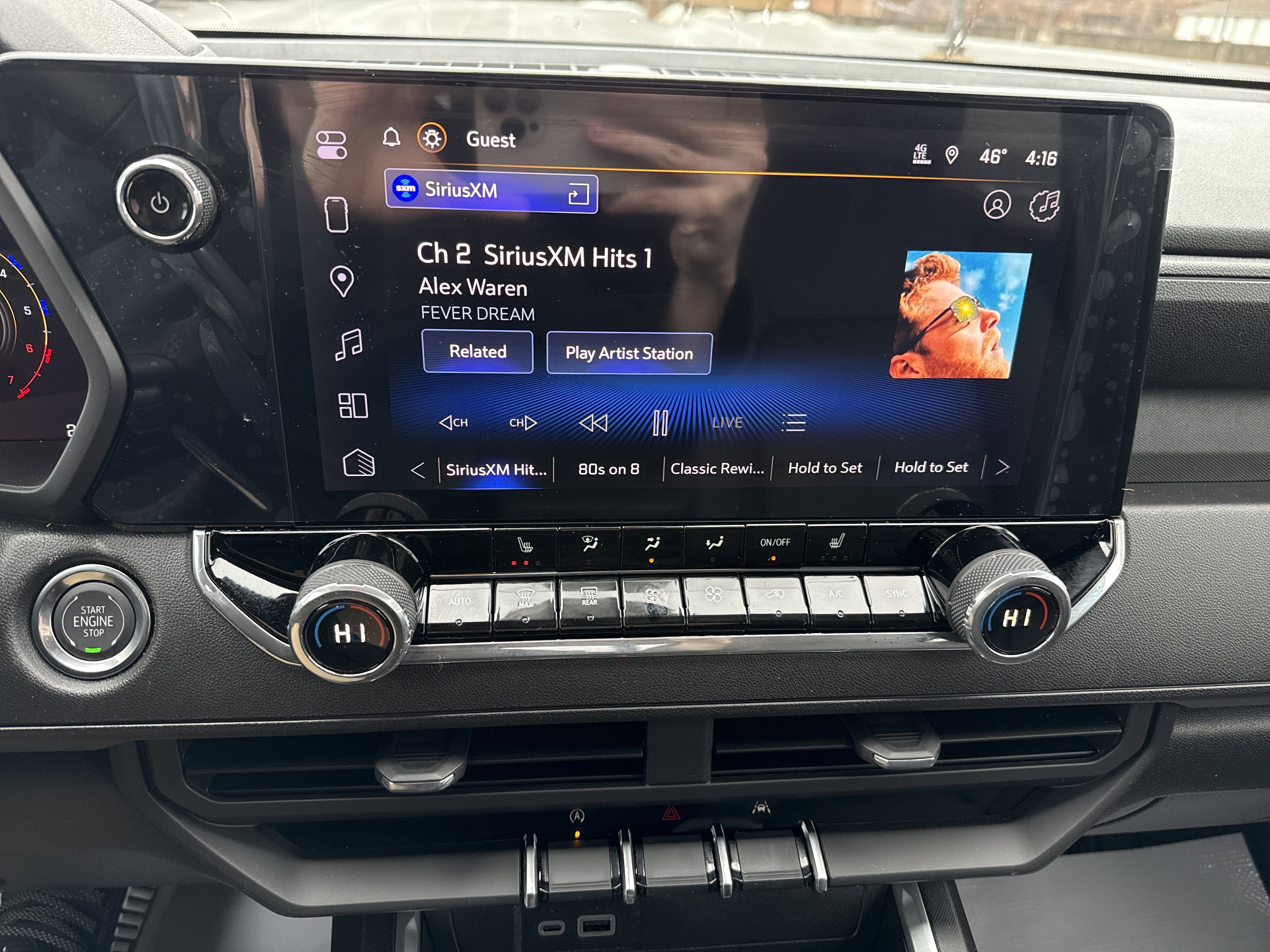 New 2026 Chevrolet Colorado Trail Boss image 24