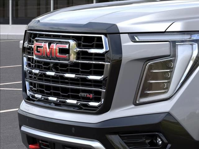 New 2026 GMC Yukon AT4 AWD/4WD image 13