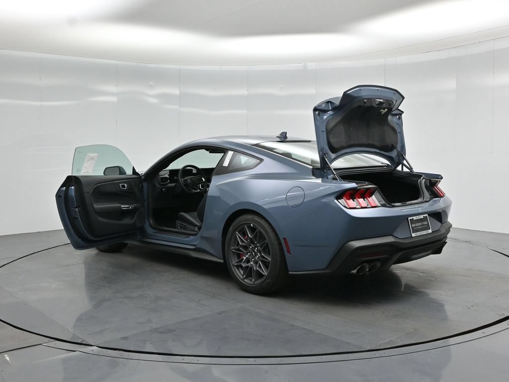New 2026 Ford Mustang GT Premium w/ GT Performance Package RWD image 29