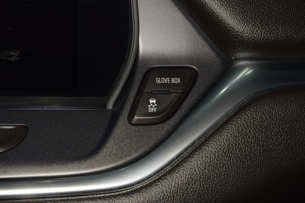 Used 2024 Chevrolet Blazer LT w/ Convenience Package FWD image 33