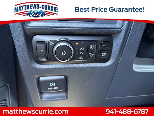 New 2026 Ford F150 XLT w/ Equipment Group 302A MID RWD image 26