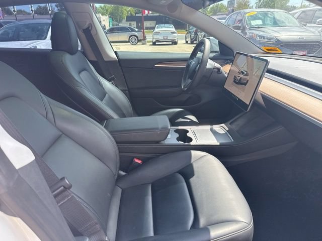 Used 2023 Tesla Model 3 Standard Range RWD image 22