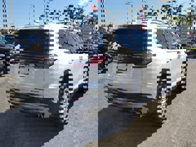 Used 2024 GMC Acadia Elevation w/ Luxury Package image 7