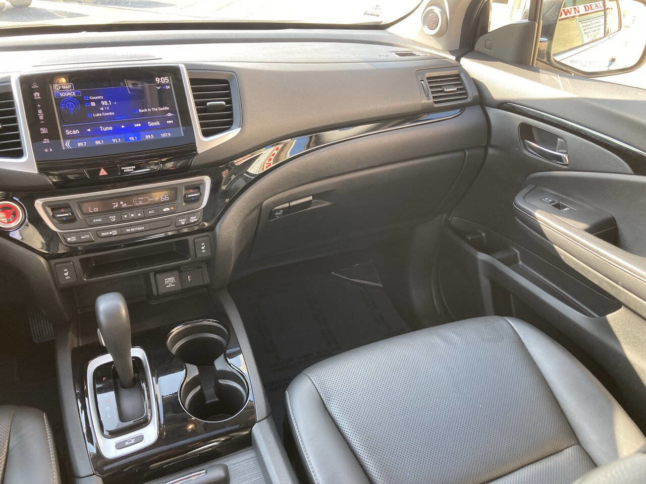 Used 2018 Honda Ridgeline RTL-E image 27