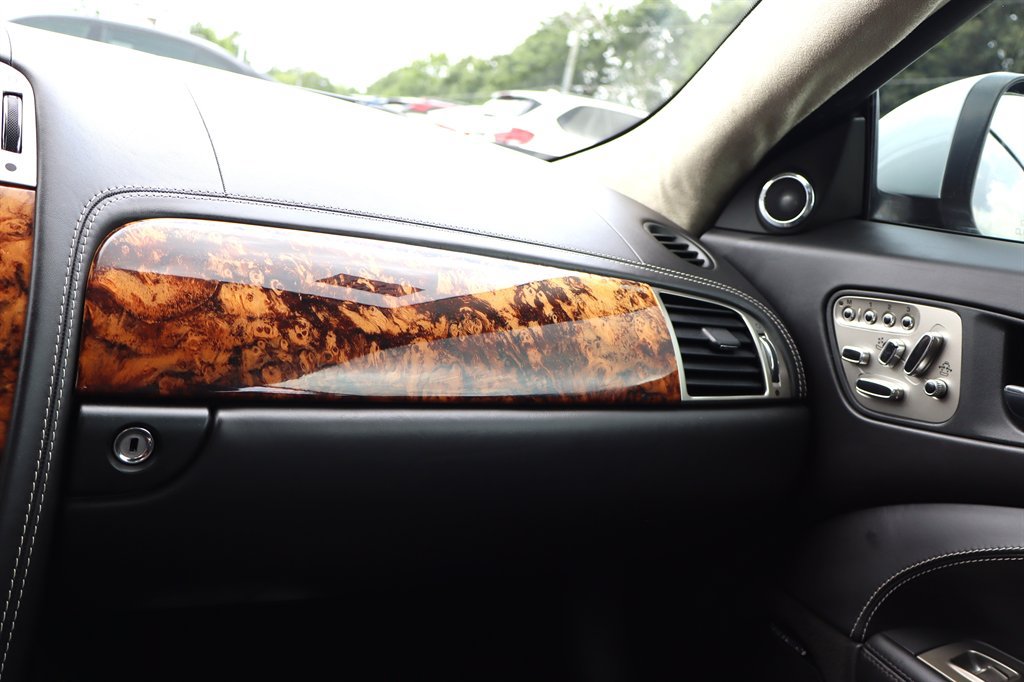 Used 2010 Jaguar XK Coupe RWD image 17