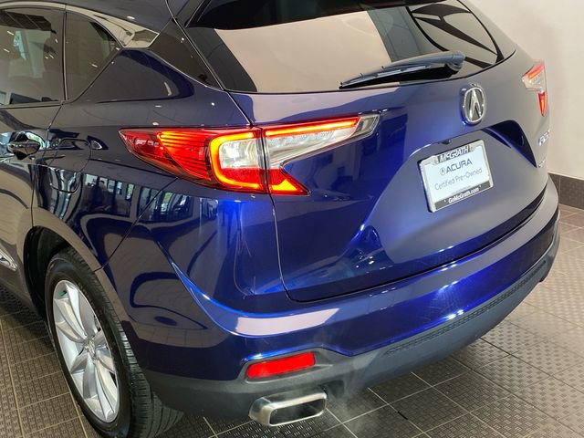 Certified 2024 Acura RDX SH-AWD image 7