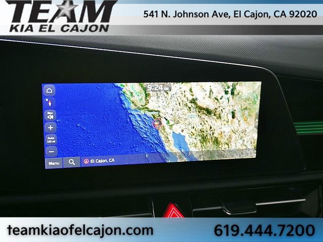 Certified 2023 Kia Niro Wave FWD image 27