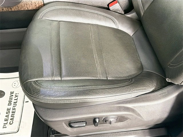 Used 2021 GMC Sierra 1500 Denali w/ Denali Ultimate Package image 19