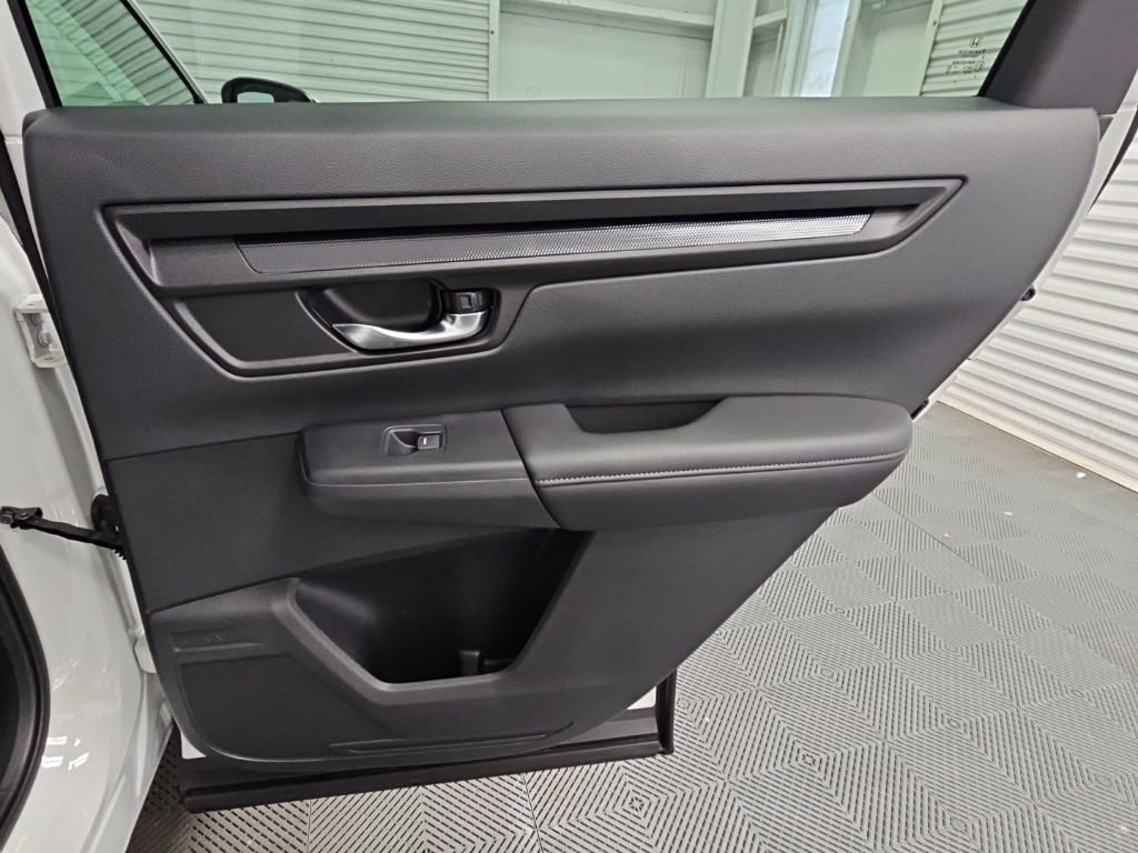 New 2026 Honda CR-V EX image 33