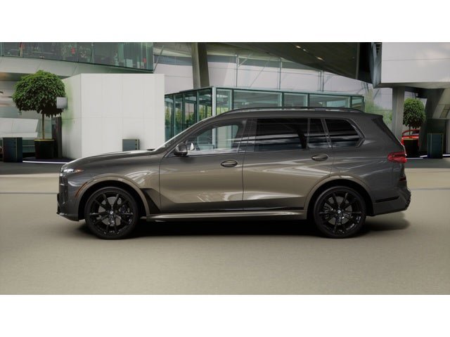 New 2027 BMW X7 M60i AWD/4WD image 4