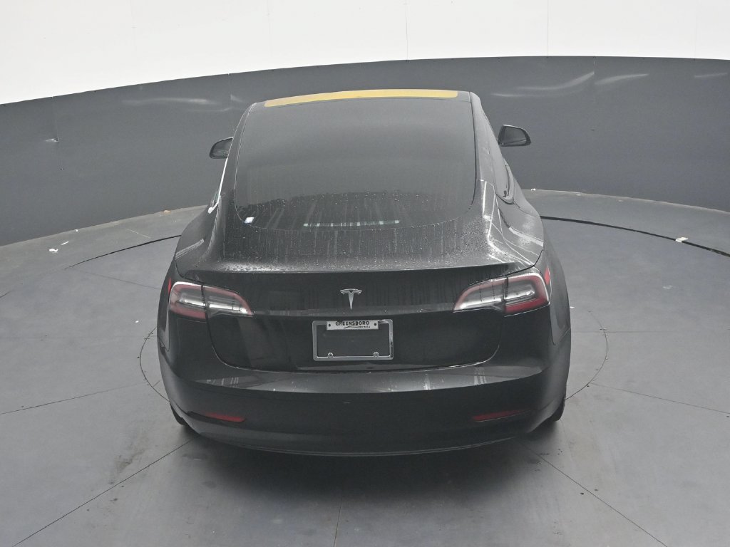 Used 2019 Tesla Model 3 Long Range AWD/4WD image 26