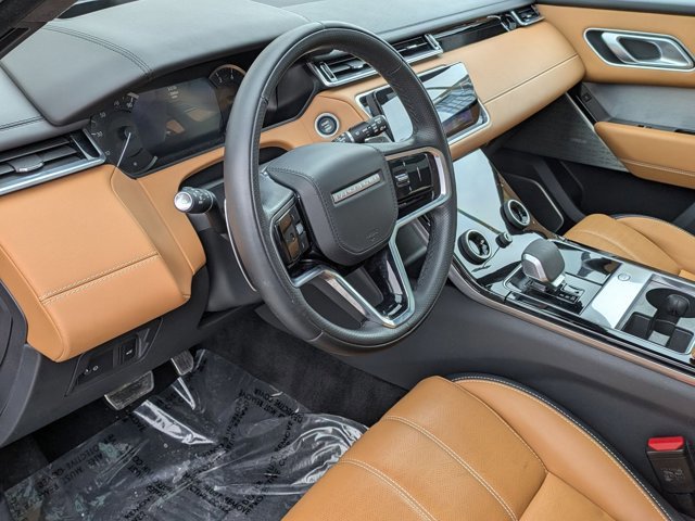 Used 2023 Land Rover Range Rover Velar HST image 10