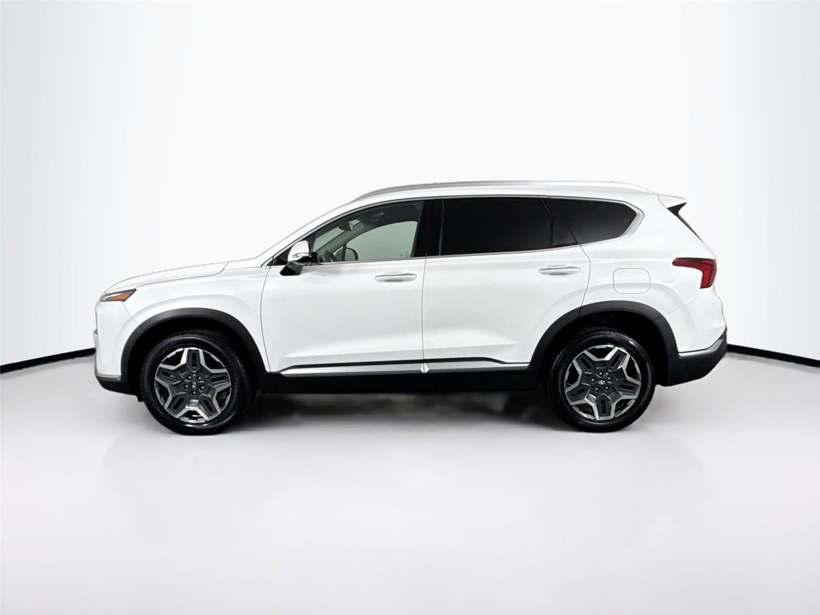 Used 2022 Hyundai Santa Fe SEL Premium AWD/4WD image 14