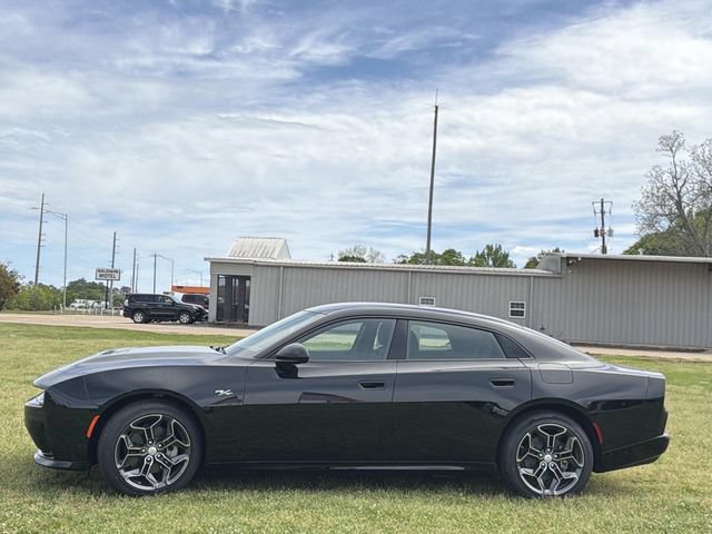 New 2026 Dodge Charger R/T AWD/4WD image 17