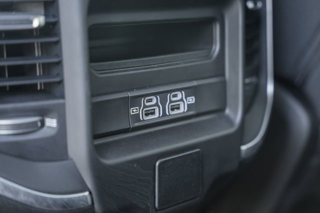 Used 2024 RAM 1500 Big Horn image 42