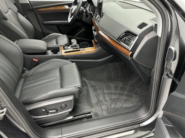 Certified 2023 Audi Q5 2.0T Premium Plus AWD/4WD image 25