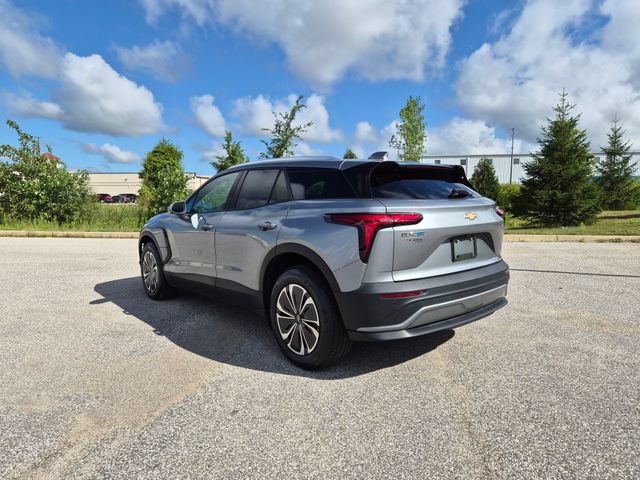 Used 2024 Chevrolet Blazer EV LT AWD/4WD image 8