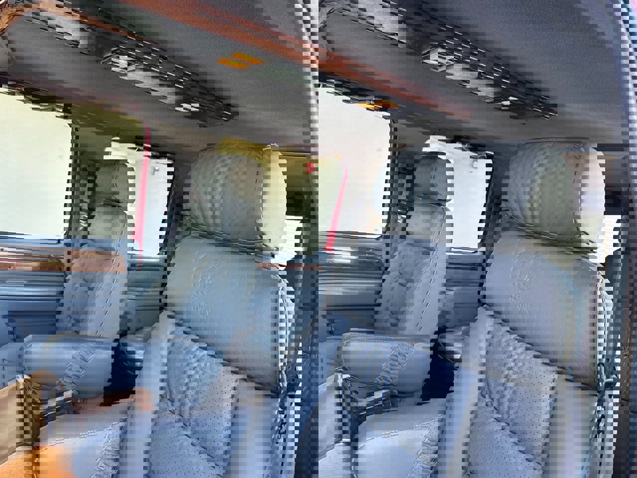 Used 1995 Ford F350 4x4 Crew Cab image 20