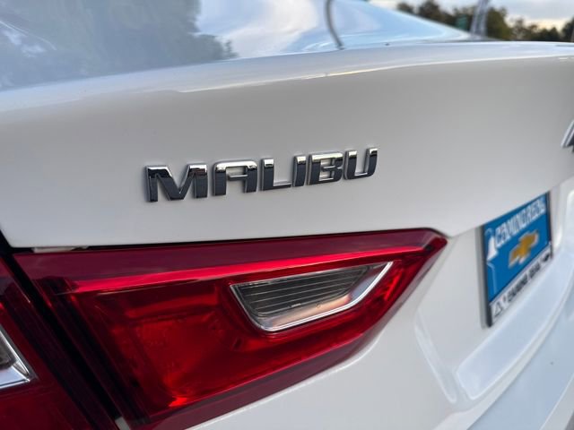 Used 2023 Chevrolet Malibu LS image 28