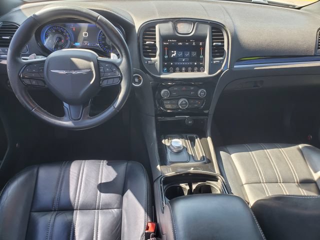 Used 2017 Chrysler 300 S AWD/4WD image 25