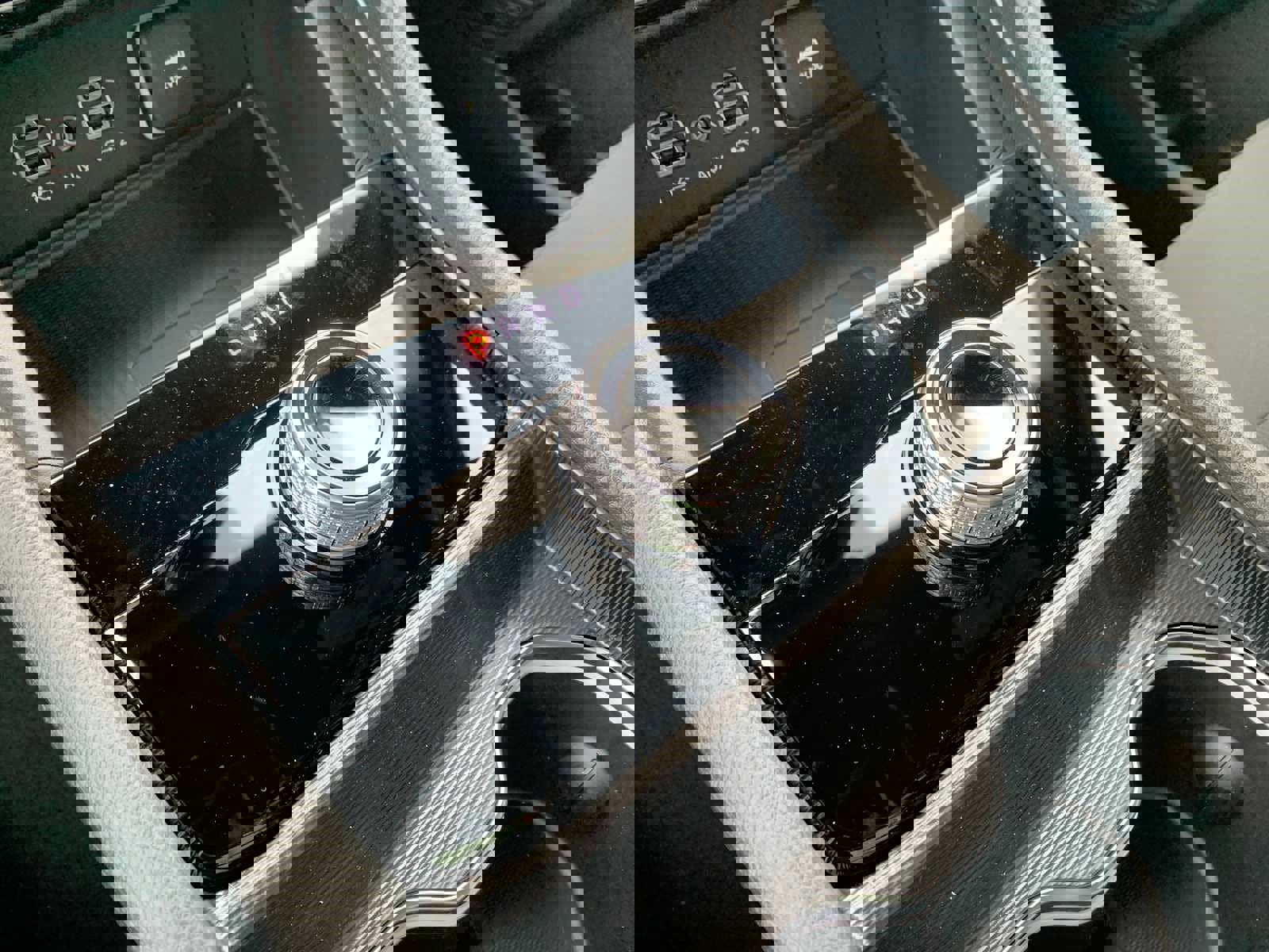 New 2025 Jeep Grand Cherokee Laredo X w/ Luxury Tech Group I image 14