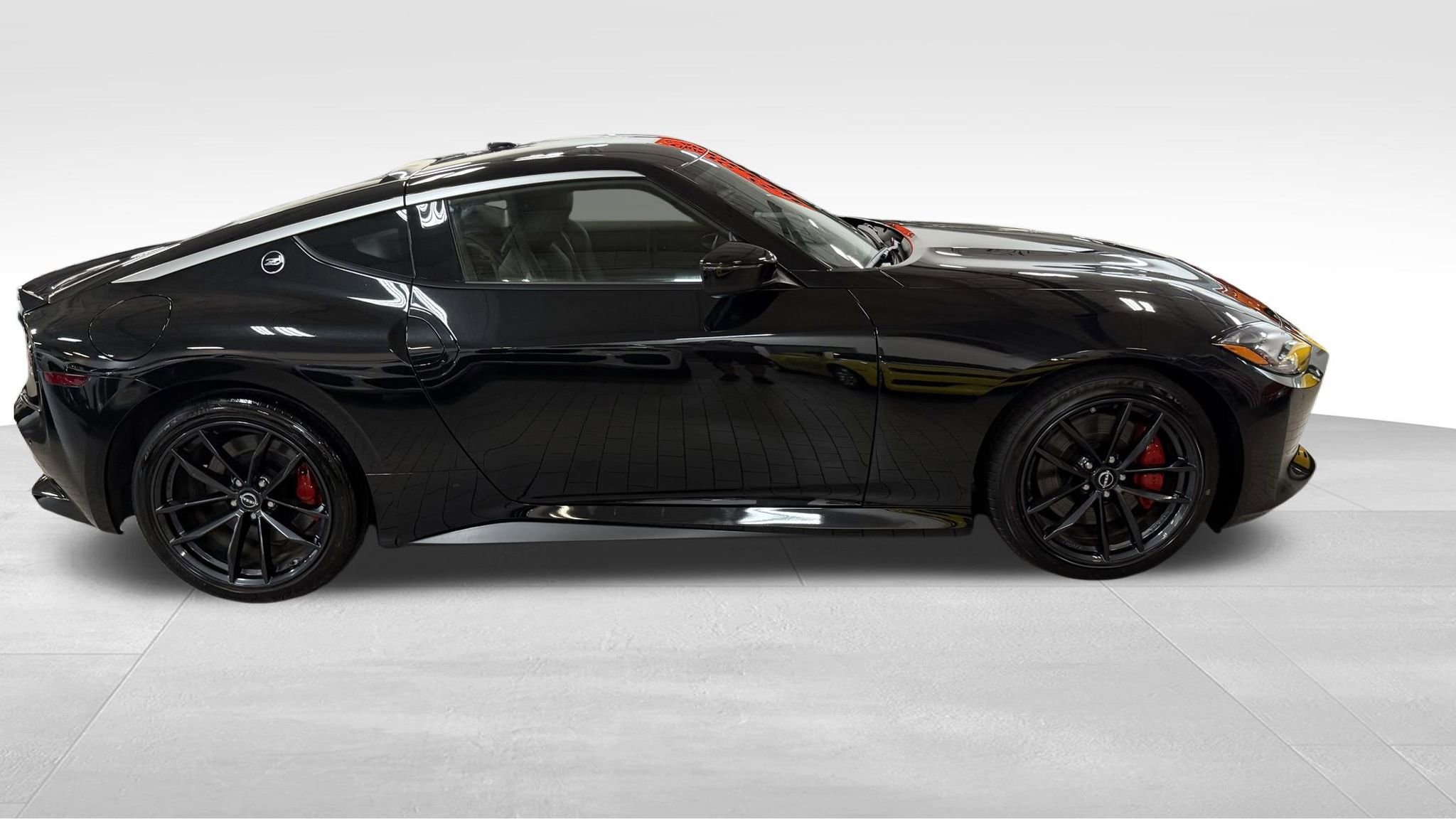 Used 2024 Nissan Z Performance w/ Floor Mat Package image 19