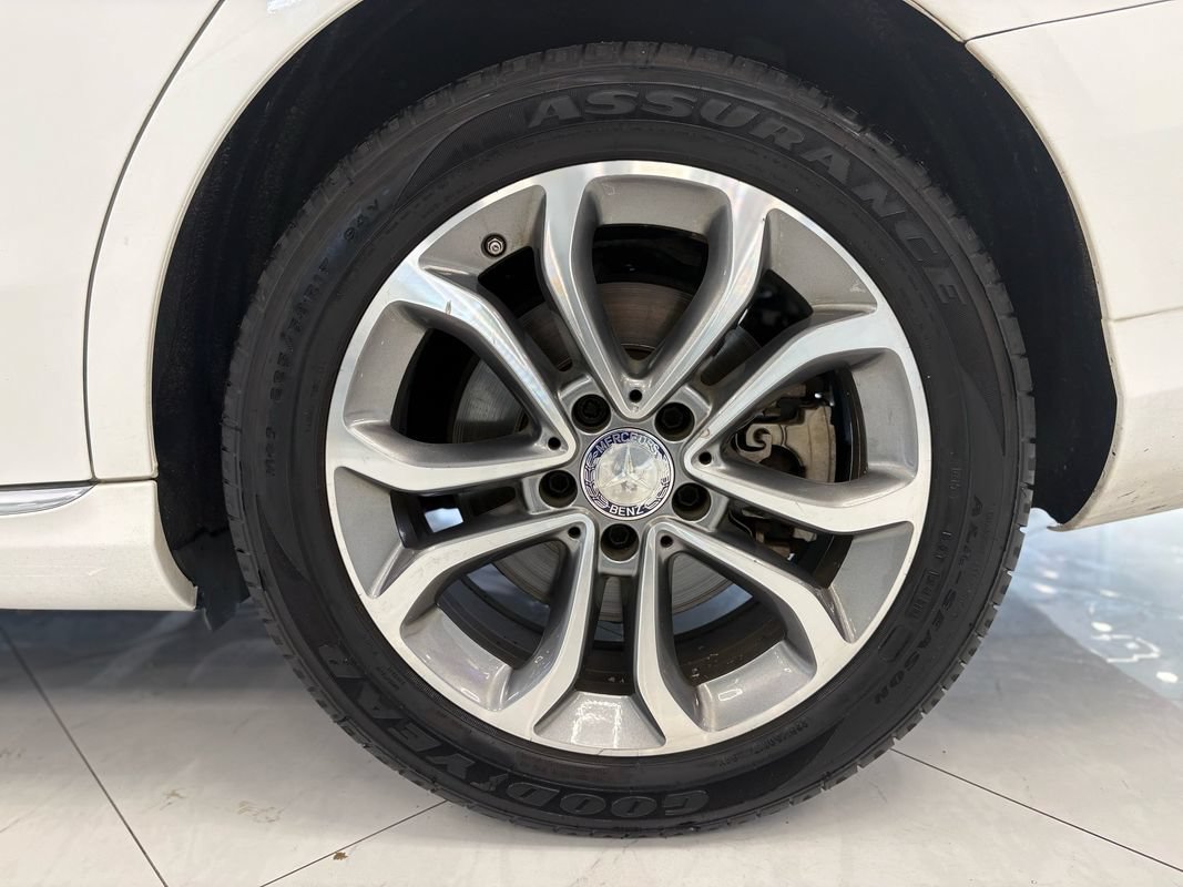 Used 2016 Mercedes-Benz C 300 4MATIC Sedan image 36