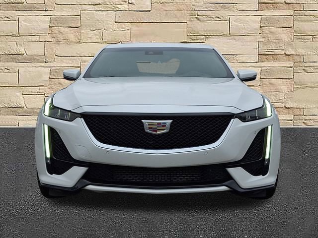 Used 2022 Cadillac CT5 Sport image 5