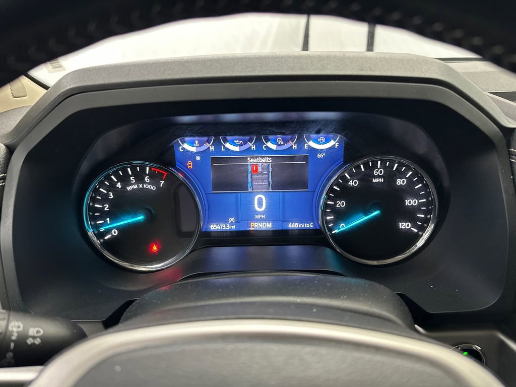 Used 2024 Ford Expedition Max XLT image 30