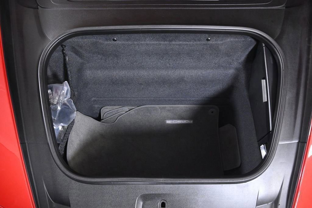 Certified 2024 Porsche 911 Carrera S image 29