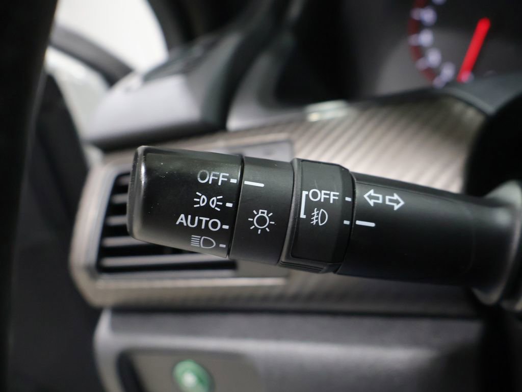 Used 2016 Honda Accord Sport image 33