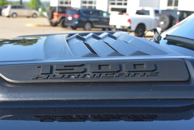 New 2027 RAM 1500 Rebel w/ Rebel Level 2 Equipment Group AWD/4WD image 12
