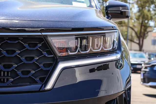 Certified 2023 Kia Sorento EX FWD image 6