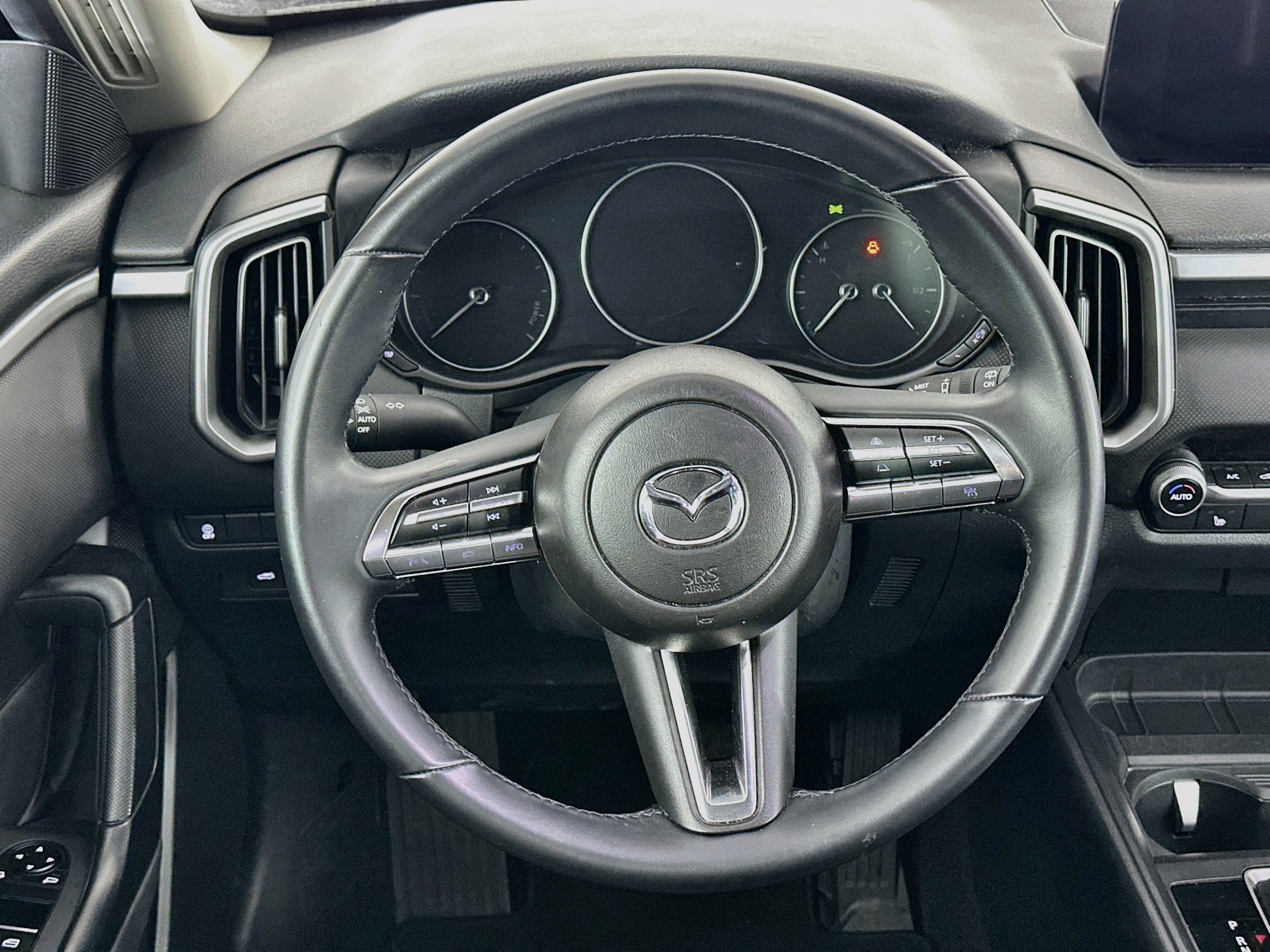 Used 2025 MAZDA CX-50 2.5 Hybrid w/ Preferred Pkg AWD/4WD image 18