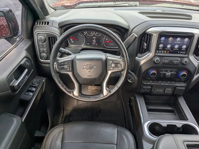 Used 2019 Chevrolet Silverado 1500 RST image 17