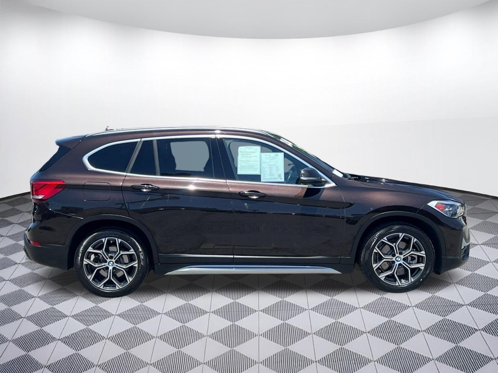 Used 2020 BMW X1 sDrive28i FWD image 5