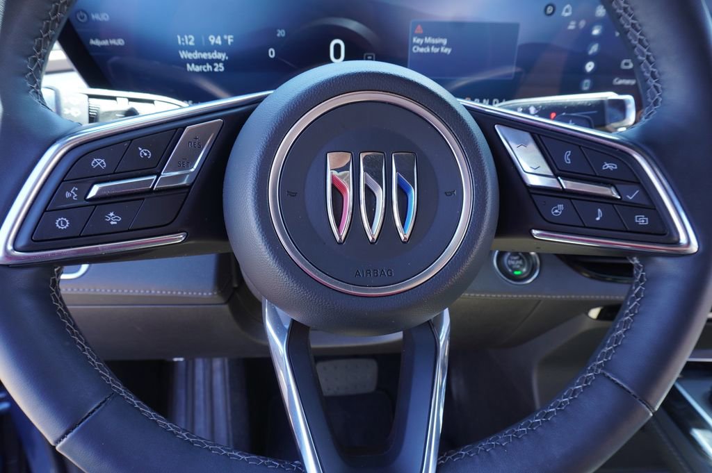 New 2026 Buick Enclave Preferred w/ Power Package image 18