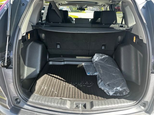 Used 2022 Honda CR-V EX image 14