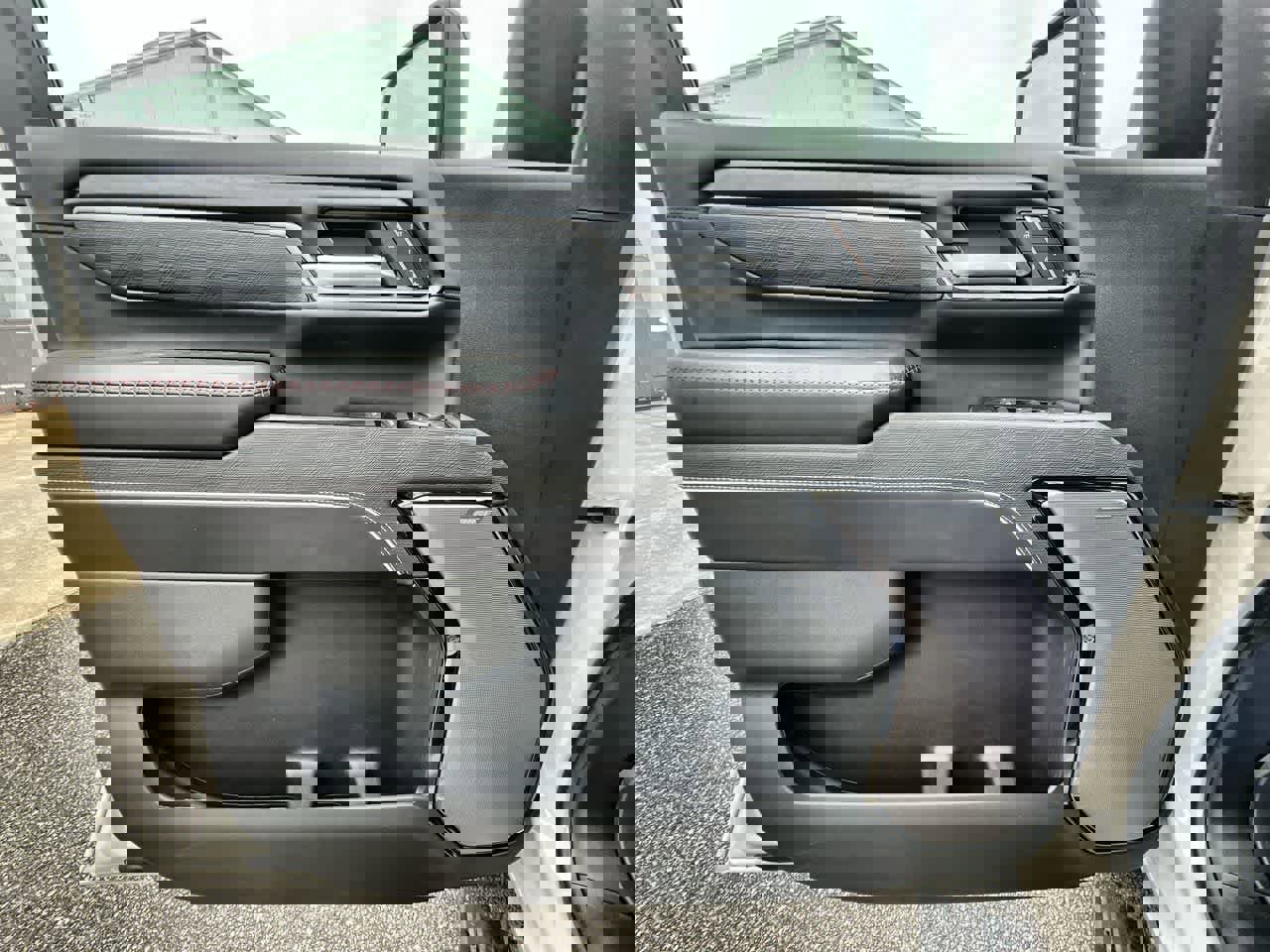 New 2026 GMC Sierra 2500 AT4X image 23