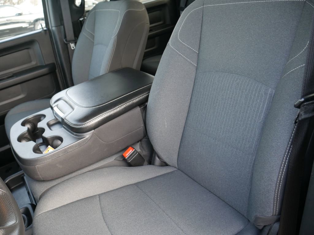 Certified 2024 RAM 3500 Tradesman w/ Chrome Appearance Group image 30