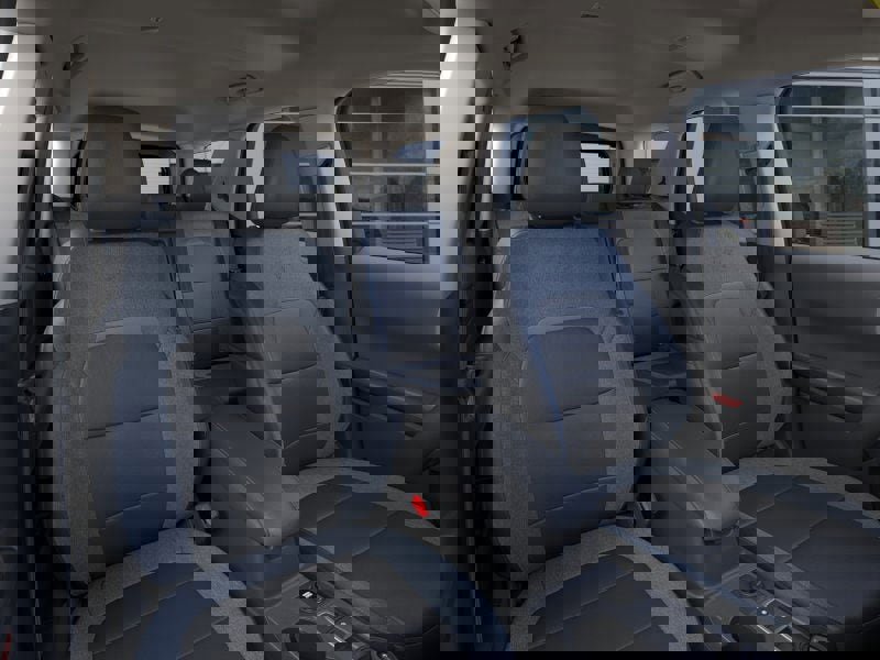 New 2025 Ford Bronco Sport Outer Banks image 10