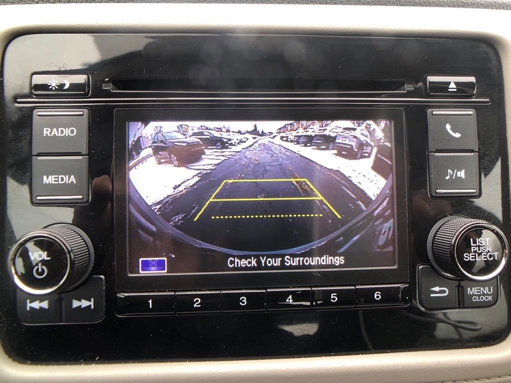 Used 2022 Honda HR-V LX image 25