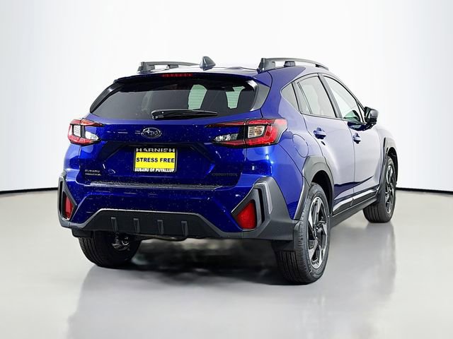 New 2026 Subaru Crosstrek 2.5i Limited AWD/4WD image 7