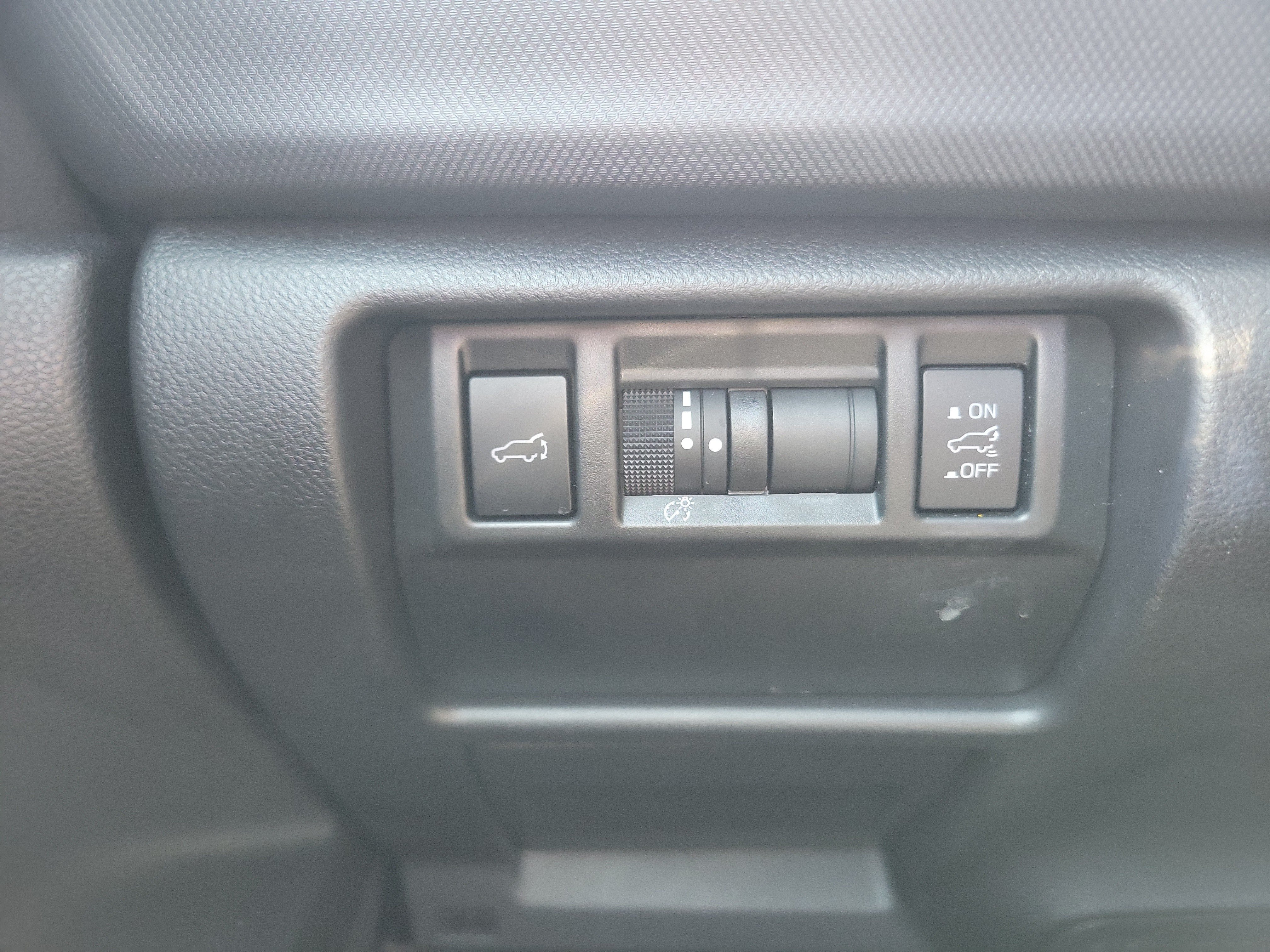 Certified 2026 Subaru Forester Touring AWD/4WD image 30