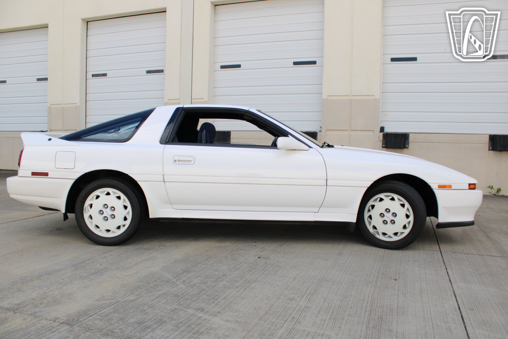 Used 1989 Toyota Supra Turbo RWD image 16