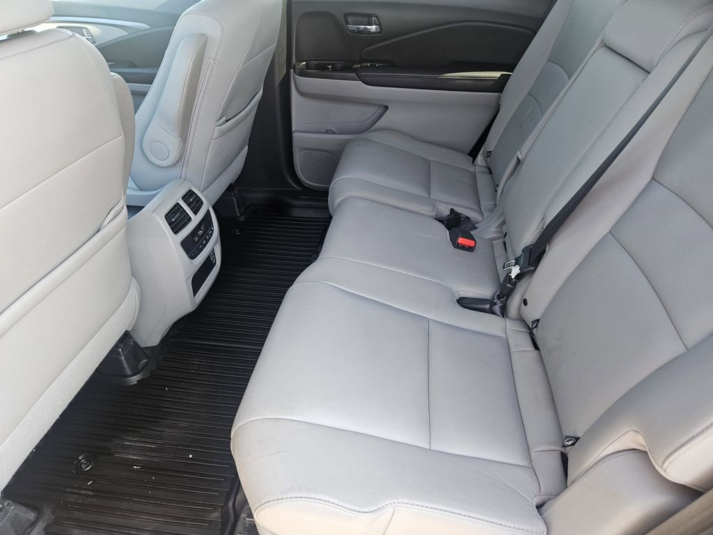 Used 2022 Honda Pilot EX-L image 21
