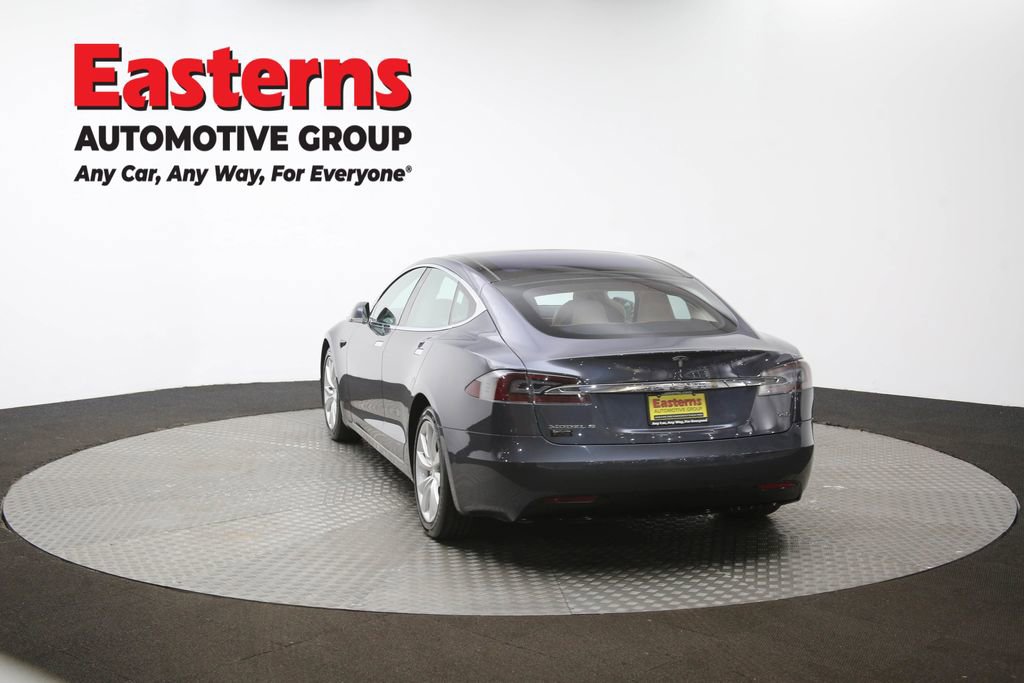 Used 2017 Tesla Model S 75D image 63